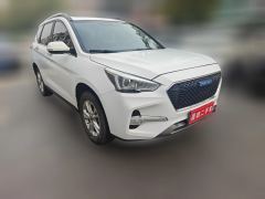 2018 Haval M6 2018 1.5T AT Elite FWD #2