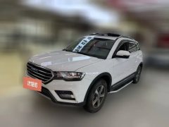 2016 Haval H6 Coupe 2016 Blue Label 1.5T AT 2WDUrban #1