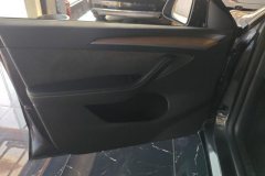 2023 Tesla Model Y 2022 Facelift rear wheel driveEdition #7