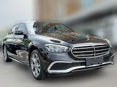 2021 Mercedes-Benz E-Class 2021 2.0T Facelift E300L SportLuxury #3