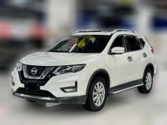 2021 Nissan X-Trail 2021 2.0L AT CVT 2WD XL ITSComfortAnniversary #2