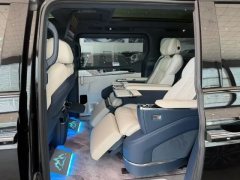 2025 Zeekr 009 2024 6SeatExecutive4WD 108kWh #6