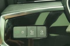2020 Audi Q3 2019 1.4T AT 35TFSIEnterprising and elegant #24
