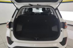 2021 Hyundai ix35 2021 1.4T AT 2WDGLSLeading #4