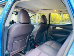 2019 Nissan Qashqai 2019 2.0 AT Luxury #14