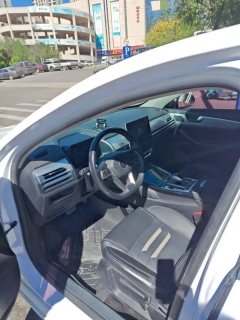 2019 BYD Qin Pro 2019 1.5T AT DMSuper PowerSmart ConnectPowerdazzle China V #6