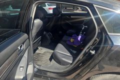 2022 Honda Accord 2022 1.5T AT 260TURBOfantasy night Premium #11