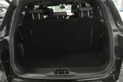 2023 Ford Equator 2023 EcoBoost 225 obsidian orangeEditionRespect the leader 7Seat（2/2/3） #4