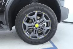 2024 Jetour Traveler 2023 2.0T AT 4WDtime travelPRO+ #6