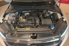 2026 Volkswagen Sagitar 2025 Facelift II 300TSI DSGSurpass #10