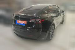 2023 Tesla Model Y 2023 highPerformanceall wheel driveEdition #3