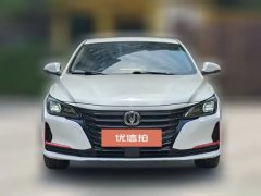 2021 Chang'an Ruicheng CC 2021 1.5T AT Blue WhaleEditionElite #2