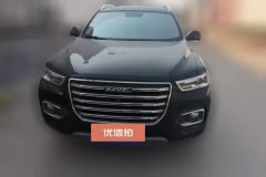 2019 Haval H6 2020 1.5T AT PlatinumChampion #2