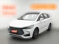 2017 BYD Song MAX 2017 1.5T AT Smart ConnectElite7Seat #1