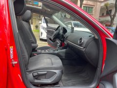 2017 Audi A3 Sportback 2016 1.4T AT 35TFSILinkedIn #19