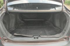 2017 Geely Auto Vision 2017 1.5 MT Happiness #4