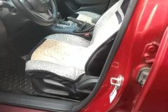 2015 Mazda Mazda3 Axela Sedan 2016 1.5 AT Comfort #9