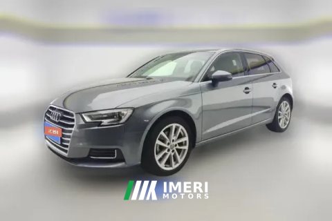 2020 Audi A3 Sportback 2020 1.4T AT 35TFSIEntry China VI