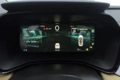 2024 Geely Auto Emgrand L Hi.P 2024 Dragon SoaringEdition 1.5TD-DHT AT Pro 100KM excellence #14