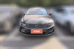 2022 Volkswagen Magotan 2023 2Million Edition 2.0T AT 330TSI DSGLeading #2