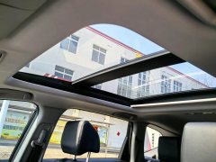 2021 Honda CR-V 2021 1.5T AT 240TURBOFashionFWD #13
