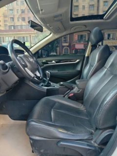 2015 Dongfeng Fengshen Fengshen AX7 2015 2.0 MT Smart Easy #4