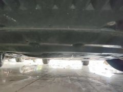 2025 BYD Qin L 2025 DM-i Smart Drive 1.5L AT 80KMLeading #12