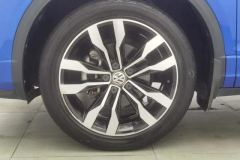 2020 Volkswagen T-Roc 2020 1.4T AT 280TSI R-Line ProFWD #6