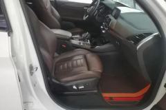 2020 BMW X3 2020 2.0T AT 28i MSport Pkg4WD #8