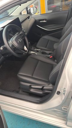 2023 Toyota Corolla 2023 1.8L AT Smartelectric hybridHybrid Elite #5