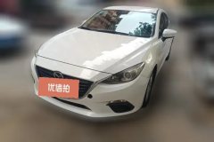 2015 Mazda Mazda3 Axela Sedan 2014 1.5 MT Comfort #1