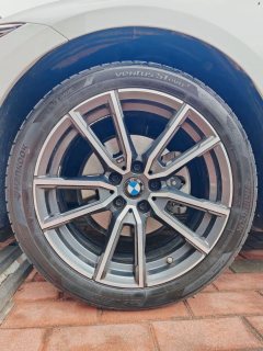 2022 BMW 3 Series 2023 325Li MSport Pkg #16