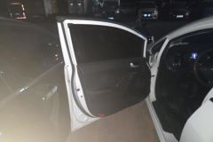 2018 Kia K3 2016 1.6 AT GL #7