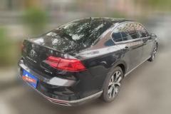 2021 Volkswagen Magotan 2020 2.0T AT 330TSILuxury #3