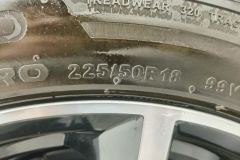2025 Roewe D7 2025 DMH 125km world championExcellence #9