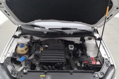 2018 Volkswagen Lavida 2017 1.6 MT Comfort #7