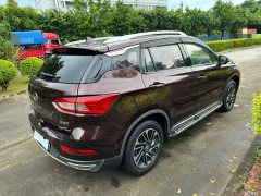 2015 GAC Trumpchi Trumpchi GS4 2015 1.3T AT 200TElite #5