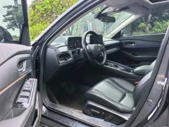 2024 Honda Accord PHEV 2023 2.0L AT e:PHEV Smart #4