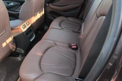 2018 Buick Envision Plus 2018 1.5T AT 20TLuxury FWD #11