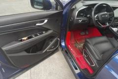 2020 Geely Auto Xingyue 2019 2.0T AT 350Tstar shinerFWD Facelift #7