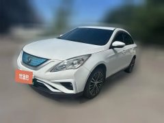 2021 Dongfeng Fengxing Fengxing S50EV 2020 operations EV #1