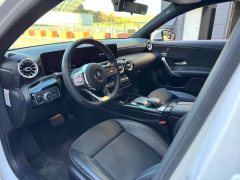 2019 Mercedes-Benz A-Class 2020 1.3T AT A200LSportsedan chair #4