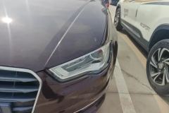 2015 Audi A3 Sedan 2015 35 TFSI AT Million Smart Edition #5