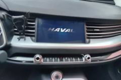2018 Haval H6 2018 1.5T AT Red LabelLuxury #13