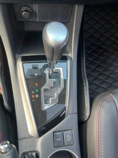 2017 Toyota Levin 2017 1.2T AT GElite #15