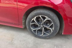 2022 MG MG5 2021 1.5L 180DVVT MT youthFashion #6