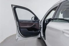 2021 BMW X3 2021 2.0T AT xDrive25i Luxury Pkg4WD #11