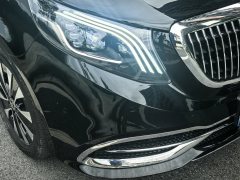 2023 Mercedes-Benz Vito 2023 2.0T AT Elite 7Seat #7