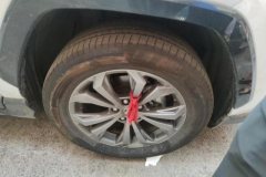 2024 Toyota RAV4 2023 2.0L AT CVT2WDfashionplusEdition #6