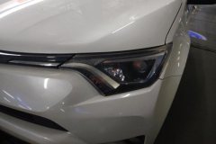 2019 Toyota RAV4 2019 2.0L AT CVT2WDFashion China VI #5